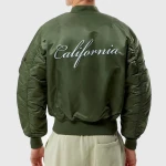 Alpha Industries CA MA-1 Bomber Jacket