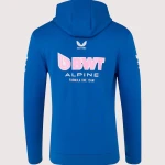 Alpine F1 Team 2025 Pull on Hoodie