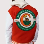 Carrots x Walmart Varsity Jacket