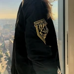 Apex Legend Ignite Bomber Jacket