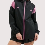 Arsenal Adidas Womens Golf Rain Jacket