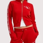 Arsenal AWFC Track Jacket