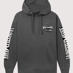 ASSC x WWE Wrestlemania Hoodie