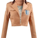 Attack On Titan Jacket