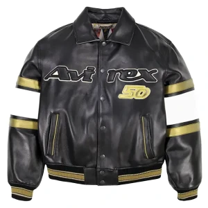 AVIREX 50TH Anniversary Jacket