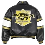 AVIREX 50TH Anniversary Jacket