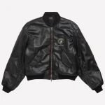 Balenciaga x Automobili Lamborghini Bomber Jacket