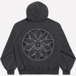 Balenciaga x Automobili Lamborghini Hoodie