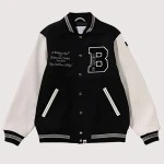 Bape Varsity Jacket