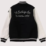 Bape Varsity Jacket