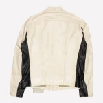 Barcelona Vs Real Madrid Travis Scott Dainese Jacket