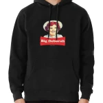 Big Deborah Hoodie