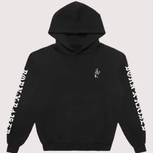 Born X Raised Lafd Snooty Hoodie