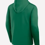 Boston Celtics Head Start Hoodie