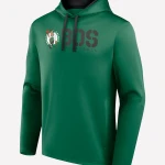 Boston Celtics Head Start Hoodie