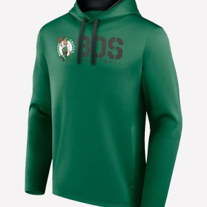 Boston Celtics Head Start Hoodie