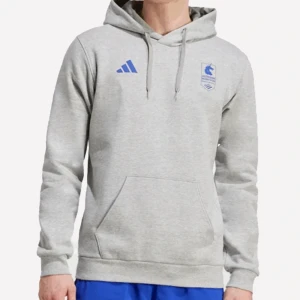 Boston Marathon 2025 Graphic Hoodie