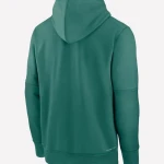 Red Sox City Connect Green Hoodie