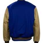 Brooklyn Dodgers 1951 Vintage Varsity Jacket