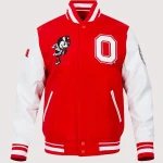 Bryce Harper Ohio State University Jacket