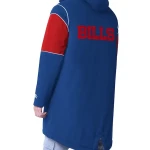 Buffalo Bills Starter Polyfill Stadium Jacket