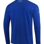 Buffalo Bills Under Armour Combine Training Shirt