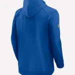 Buffalo Sabres Pro Rink Hoodie
