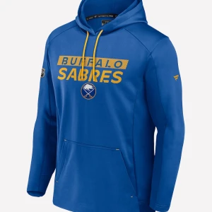 Buffalo Sabres Pro Rink Hoodie