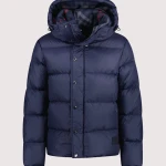 Burberry Halsby Down Puffer Jacket