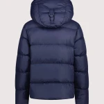 Burberry Halsby Down Puffer Jacket