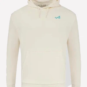 BWT Alpine Formula One Team Miami Hoodie