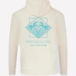 BWT Alpine Formula One Team Miami Hoodie