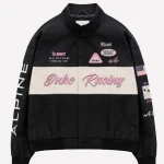 BWT Alpine Formula One Team x Duke x Dexter Racing Jacket