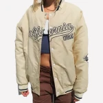 California 94 Bomber Jacket