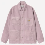 Walter Chore Pink Coat