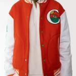 Carrots x Walmart Varsity Jacket