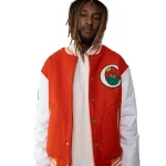 Carrots x Walmart Varsity Jacket