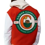 Carrots x Walmart Varsity Jacket