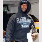 Charleston White Philadelphia Hoodie