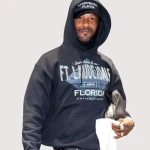 Charleston White Philadelphia Hoodie