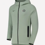 Chelsea Nike Tech Fleece Hoodie