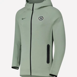 Chelsea Nike Tech Fleece Hoodie