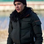 Chicago P.D. Season 7 Vanessa Rojas Jacket
