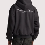 Christian Dior Couture Hoodie