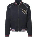 Coach Varsity Jacket