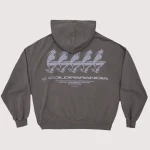 Cold Culture Demons Hoodie