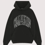 Cole Buxton Sportswear Arc Hoodie