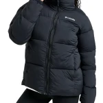 Columbia Puffer Jacket