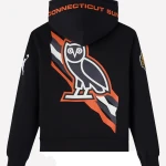 Connecticut Sun OVO x WNBA Hoodie