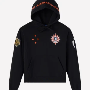 Connecticut Sun OVO x WNBA Hoodie